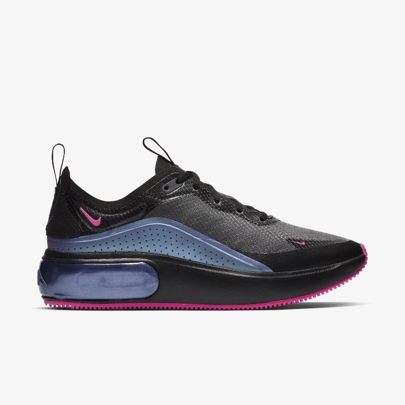 Nike Air Max Dia Throwback Future AR7410 001 Grailify